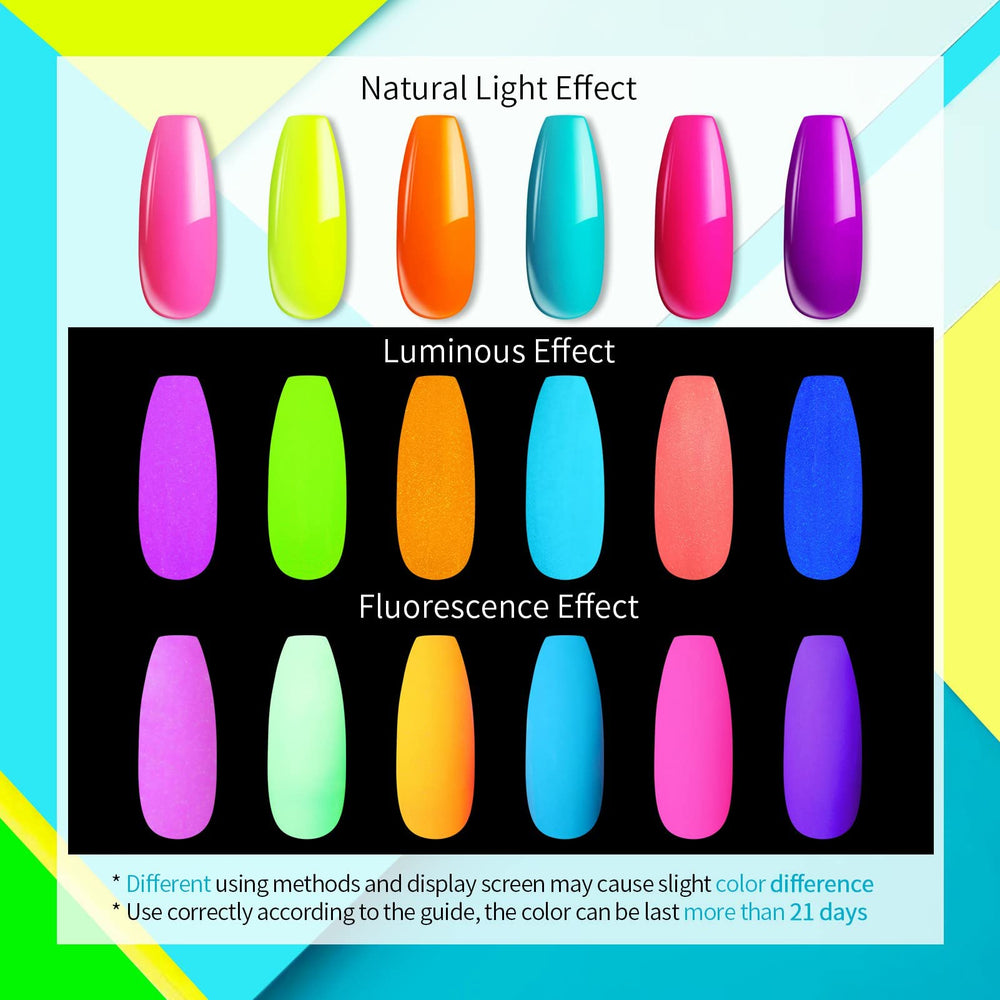 UR SUGAR hot pink polish close-up on nail showing smooth coverage benefit: high pigmentation