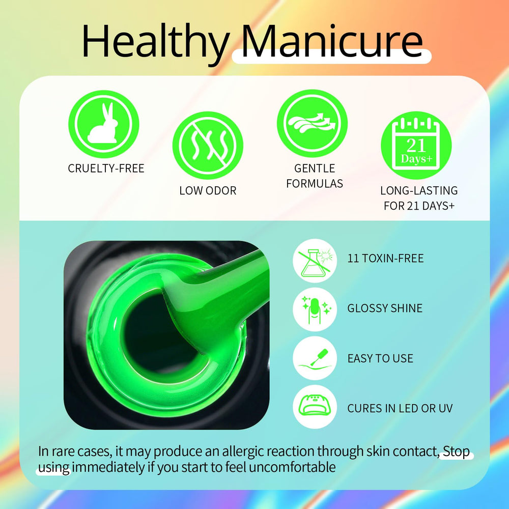UR SUGAR label close-up highlighting gentle ingredients and eco benefit