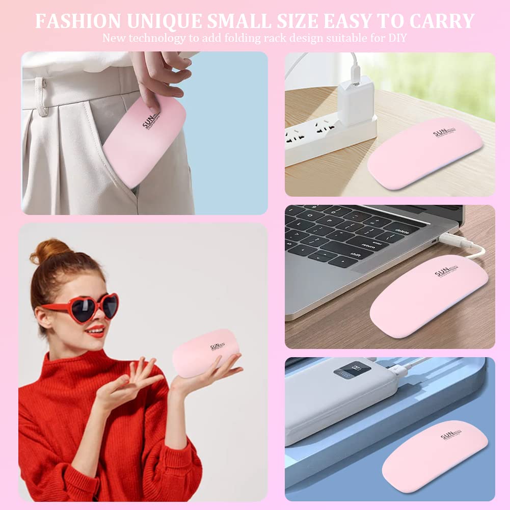 URAQT color options displayed to help choose a stylish gift