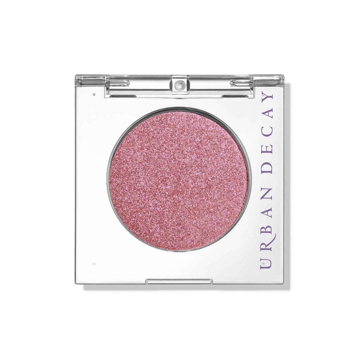 URBAN DECAY compact front view showing Bad Seed shade and compact benefit