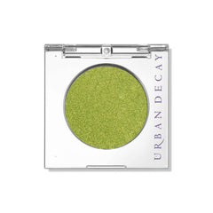 Urban Decay Freak front compact view showing sleek packaging and shade