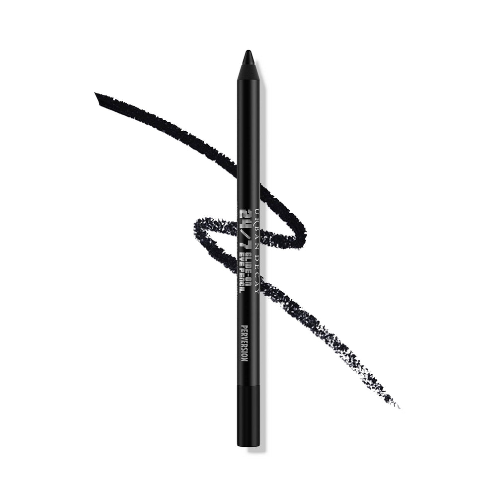 Urban Decay Perversion front packaging showing product and shade clarity
