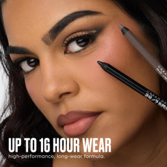 Urban Decay Perversion applied tightline for defined lash base