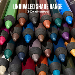 URBAN DECAY packaging label showing ingredients and hydrating benefits