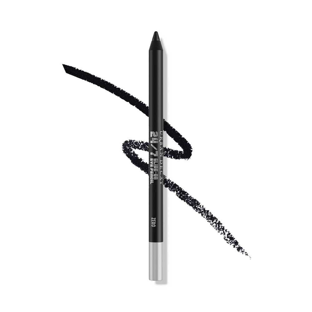 URBAN DECAY front packaging showing Zero pencil and benefits