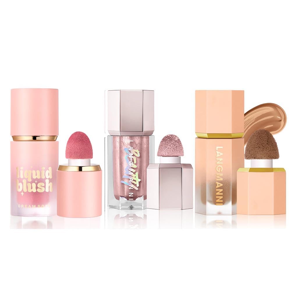 URQT front packaging showing three sculpting tubes and travel-ready convenience