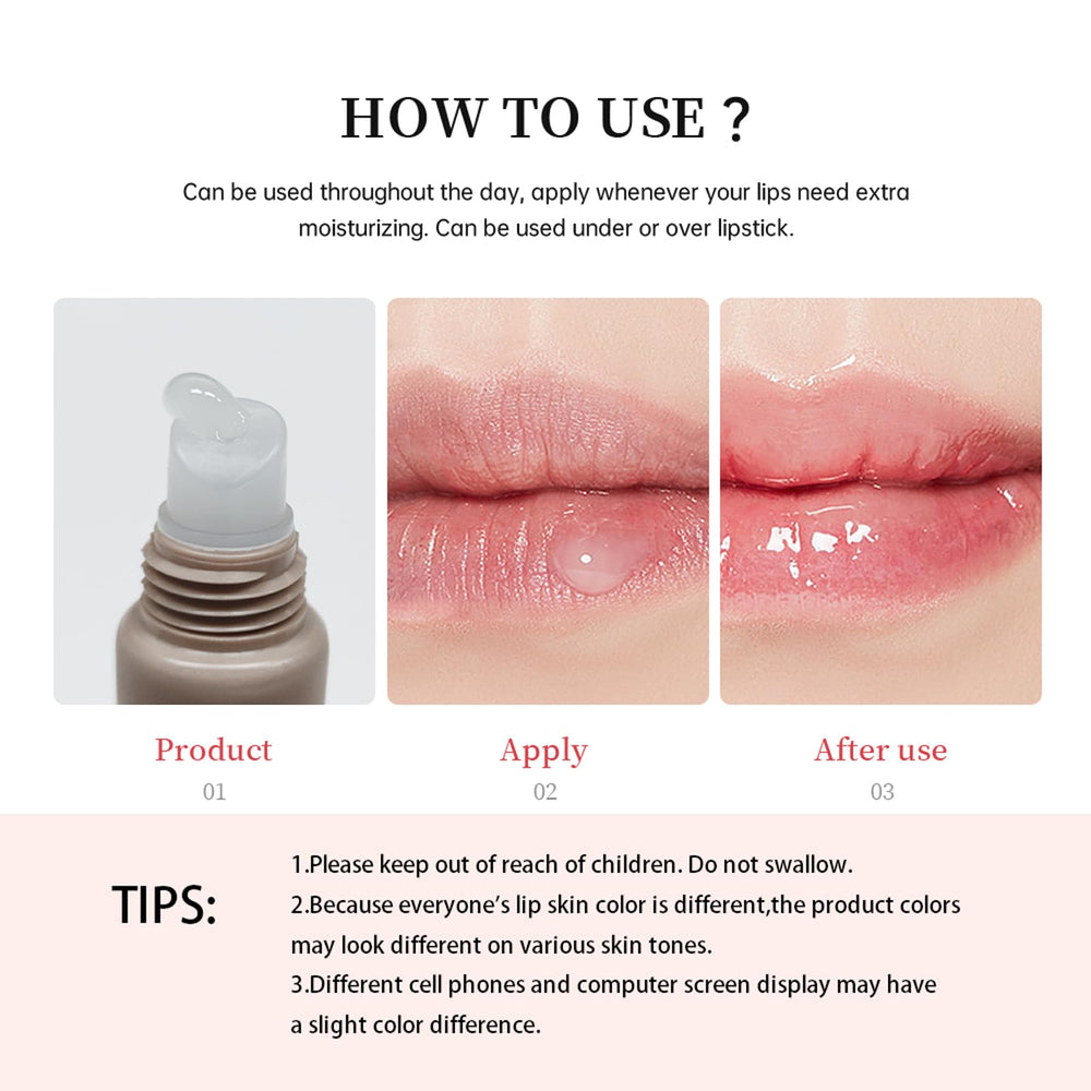 URQT ingredient label close-up highlighting clean, paraben-free formula