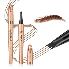 Ursoulney front packaging showing dark brown shade and benefits