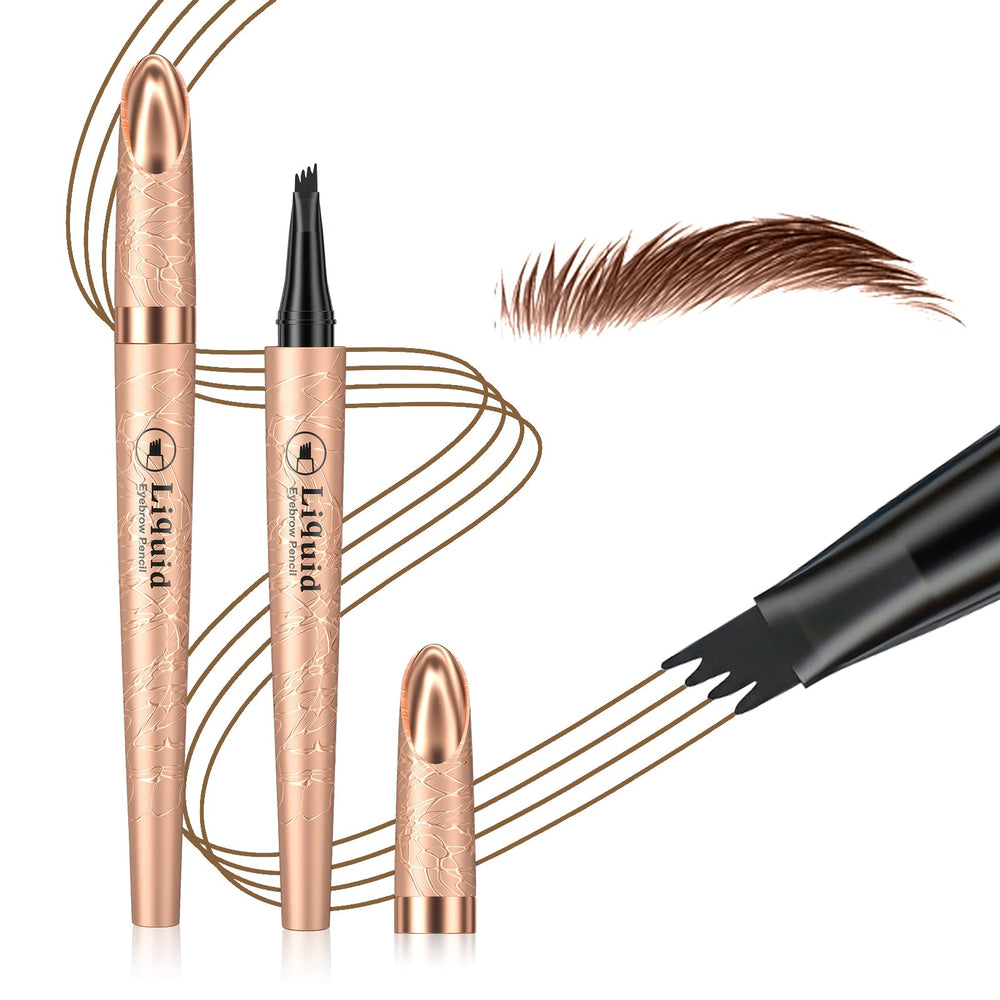 Ursoulney front packaging showing medium brown shade and benefits