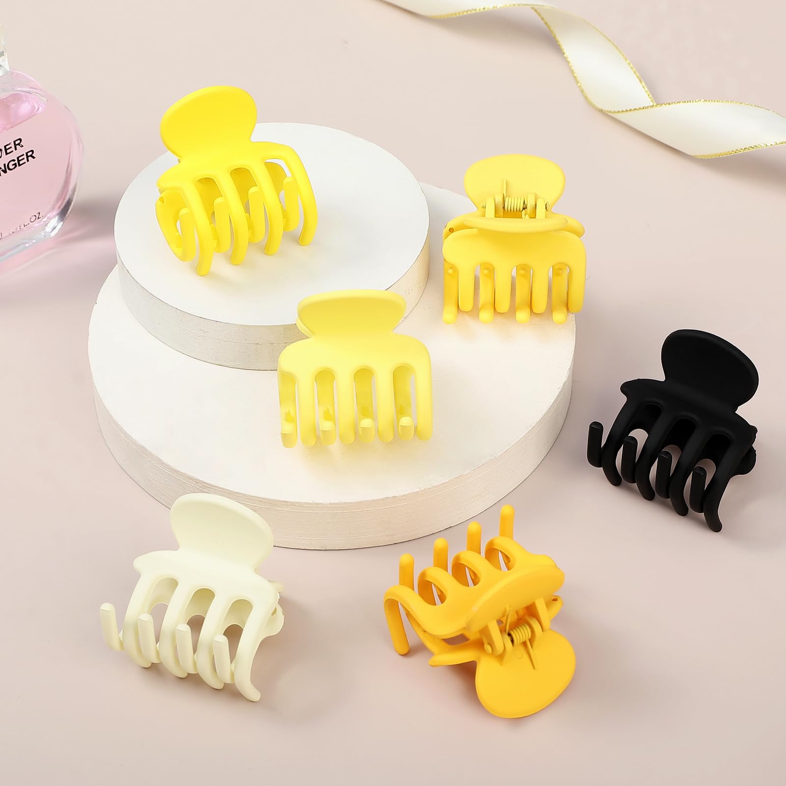 USDNICE arranged six colors offering matching outfit options