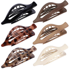USDNICE clips on bathroom counter suggesting stylish, ready-to-grab accessories
