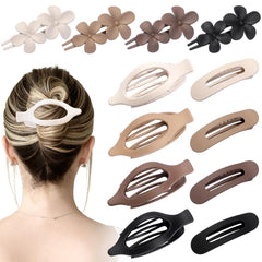 USDNICE clips styled in gift box displaying ready-to-give presentation