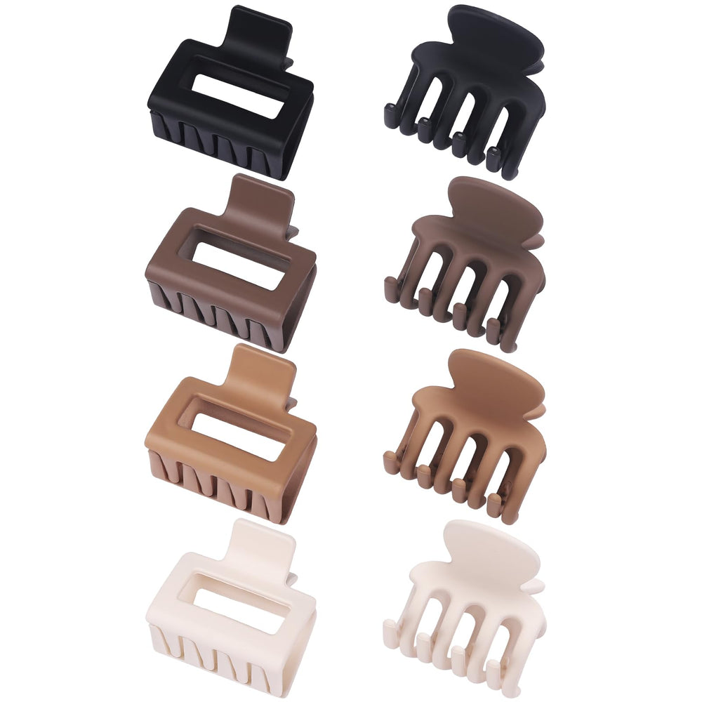 USDNICE gift presentation with clips in a box, ready to present