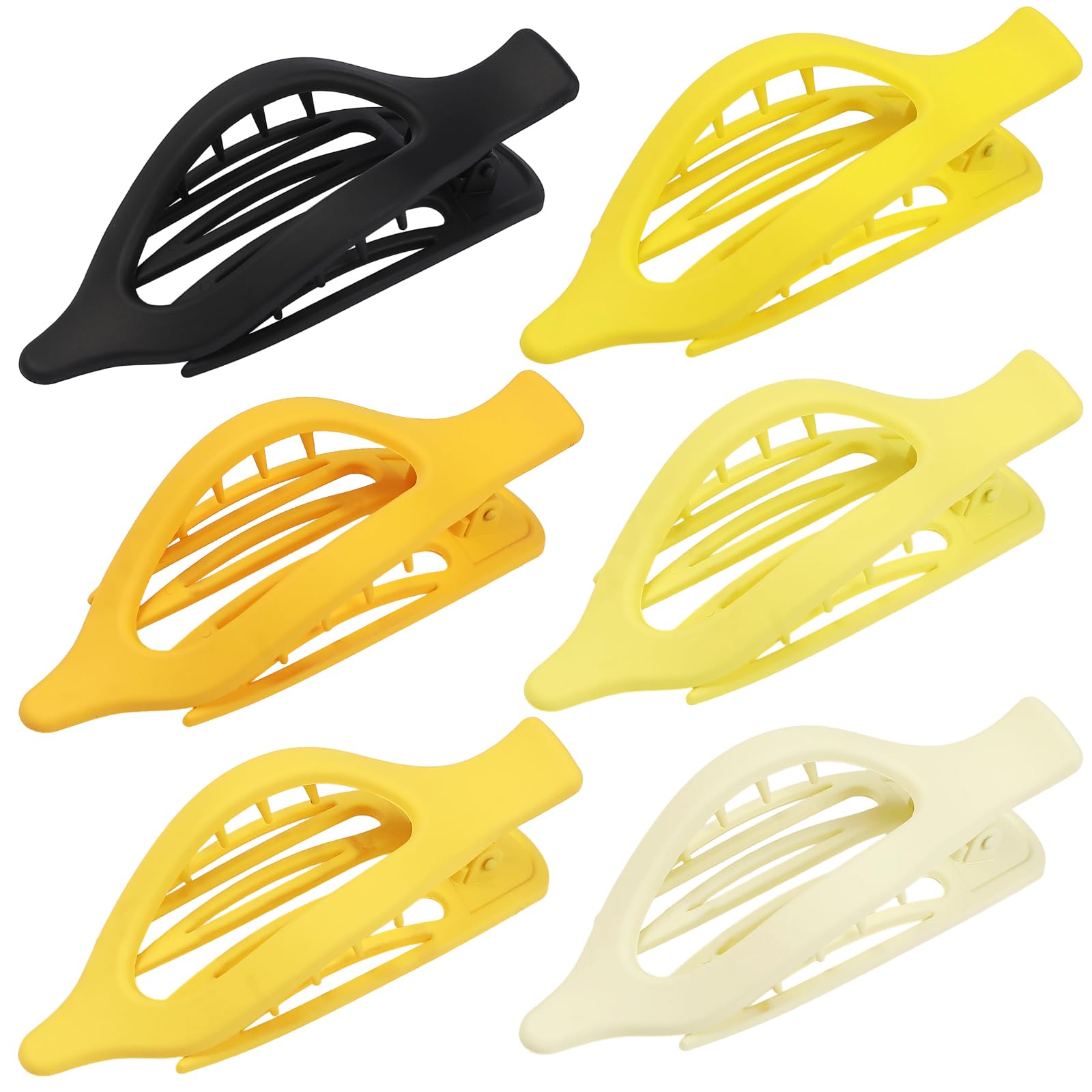 USDNICE clips in gift display showing ready-to-gift appeal and practical present benefit