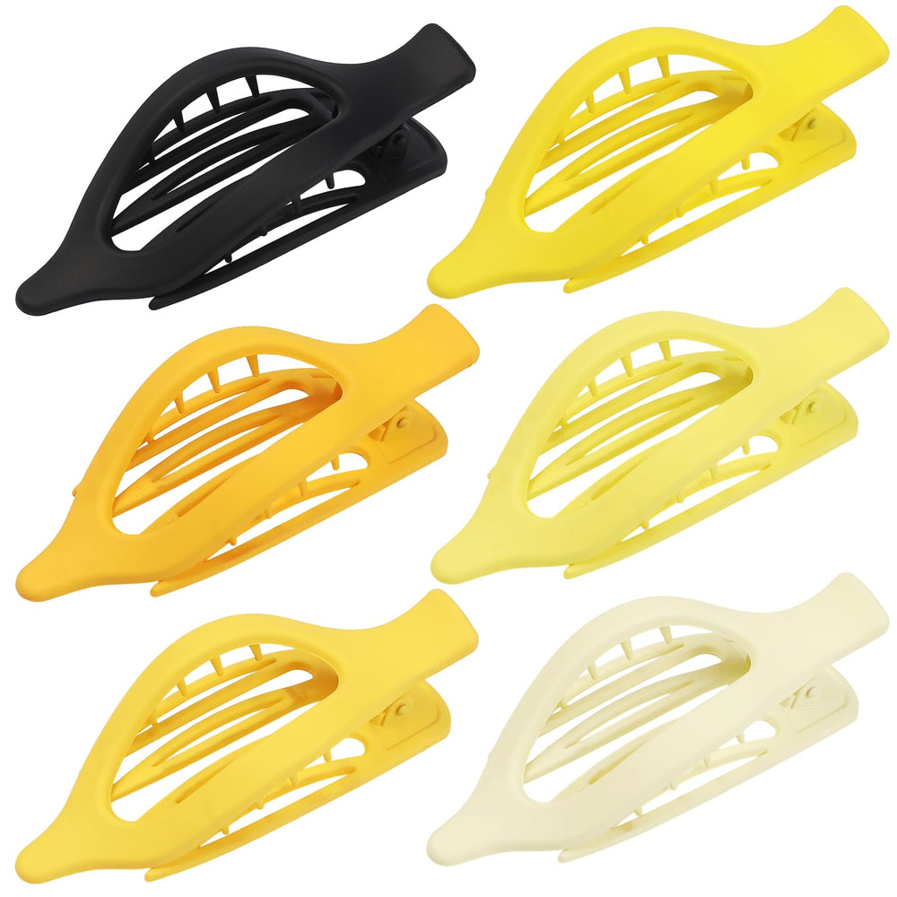 USDNICE clips in gift display showing ready-to-gift appeal and practical present benefit