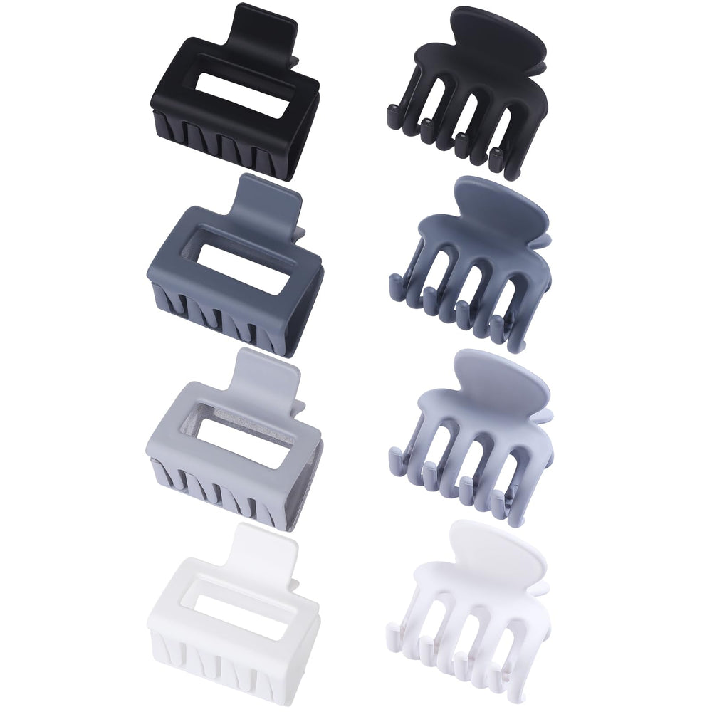 USDNICE gift-ready packaging with clips shown as a presentable accessory