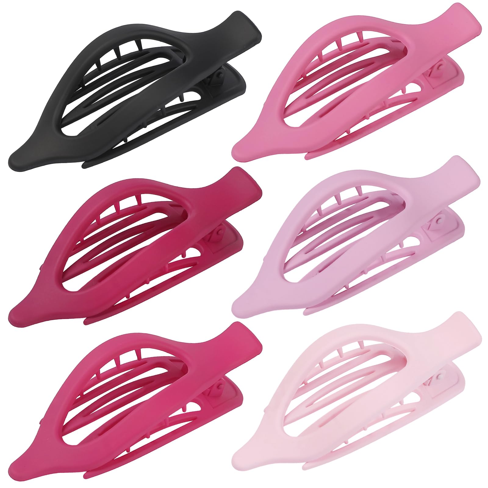 USDNICE clips on a bedside table as lifestyle accessory for quick styling