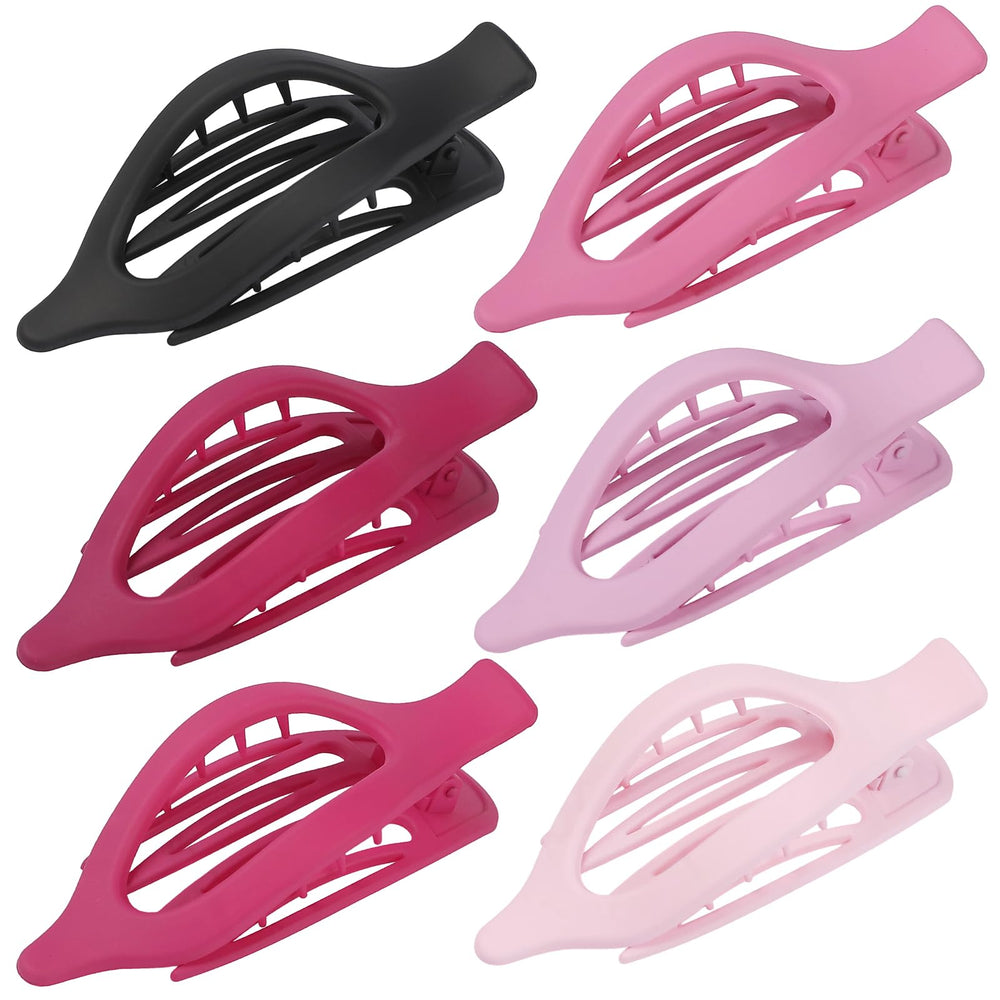 USDNICE clips on a bedside table as lifestyle accessory for quick styling