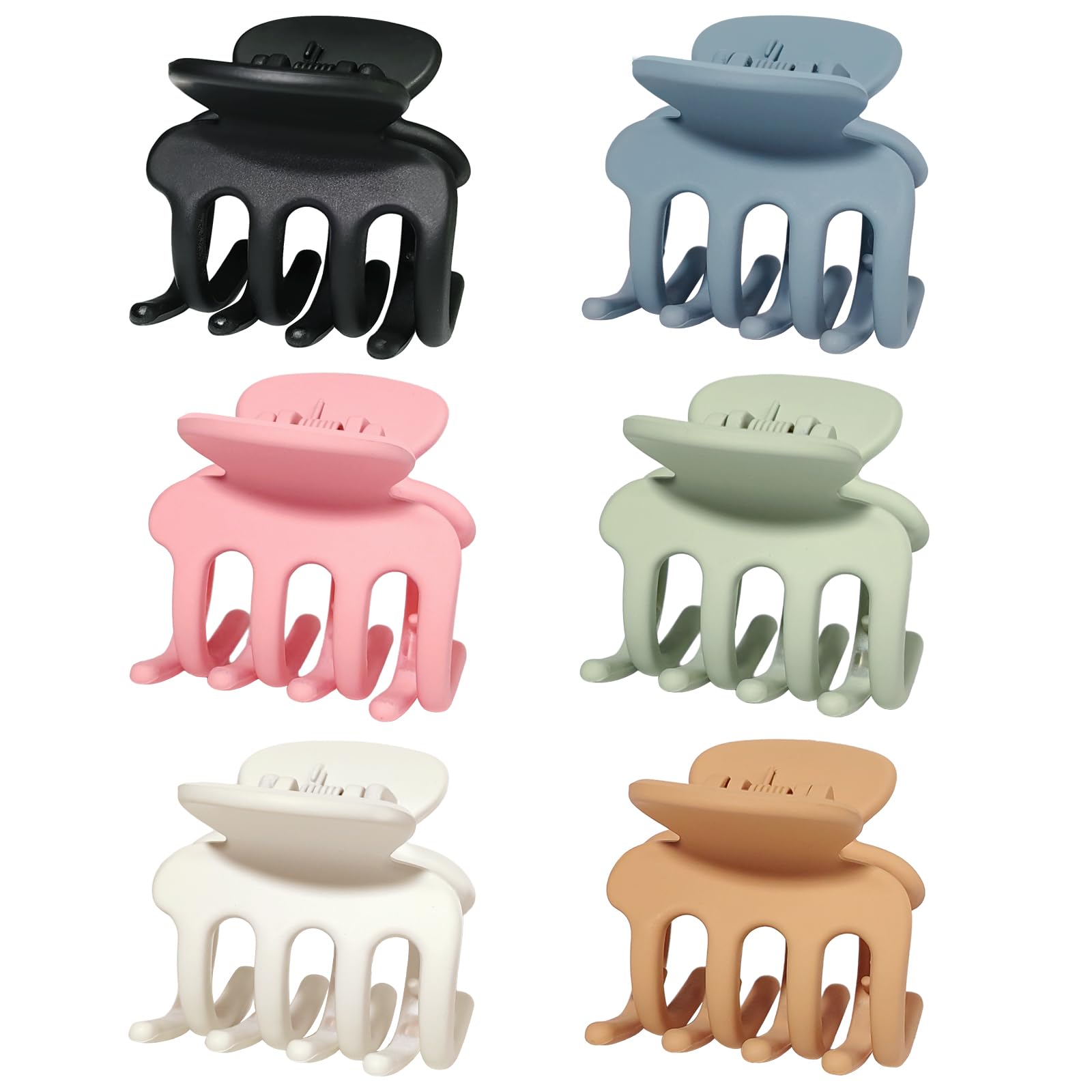 USDNICE clips stored in a pouch showing travel-ready protection and organization