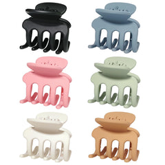 USDNICE clips stored in a pouch showing travel-ready protection and organization