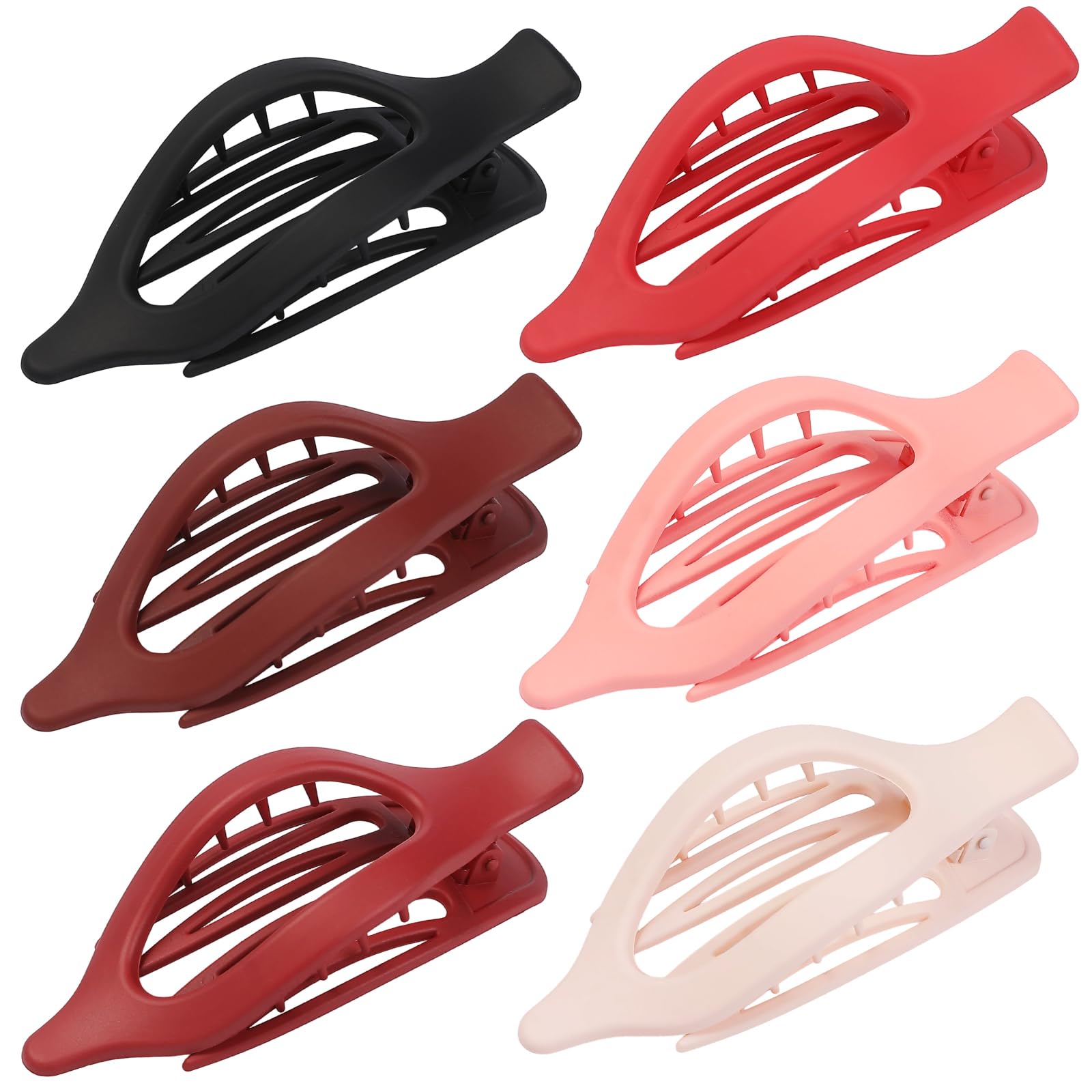 USDNICE lifestyle image of woman wearing clip for comfortable all-day wear
