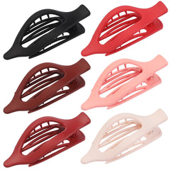 USDNICE lifestyle image of woman wearing clip for comfortable all-day wear