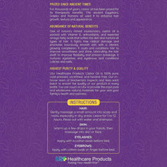 US+ label close-up showing USP-grade claims and ingredient purity benefit