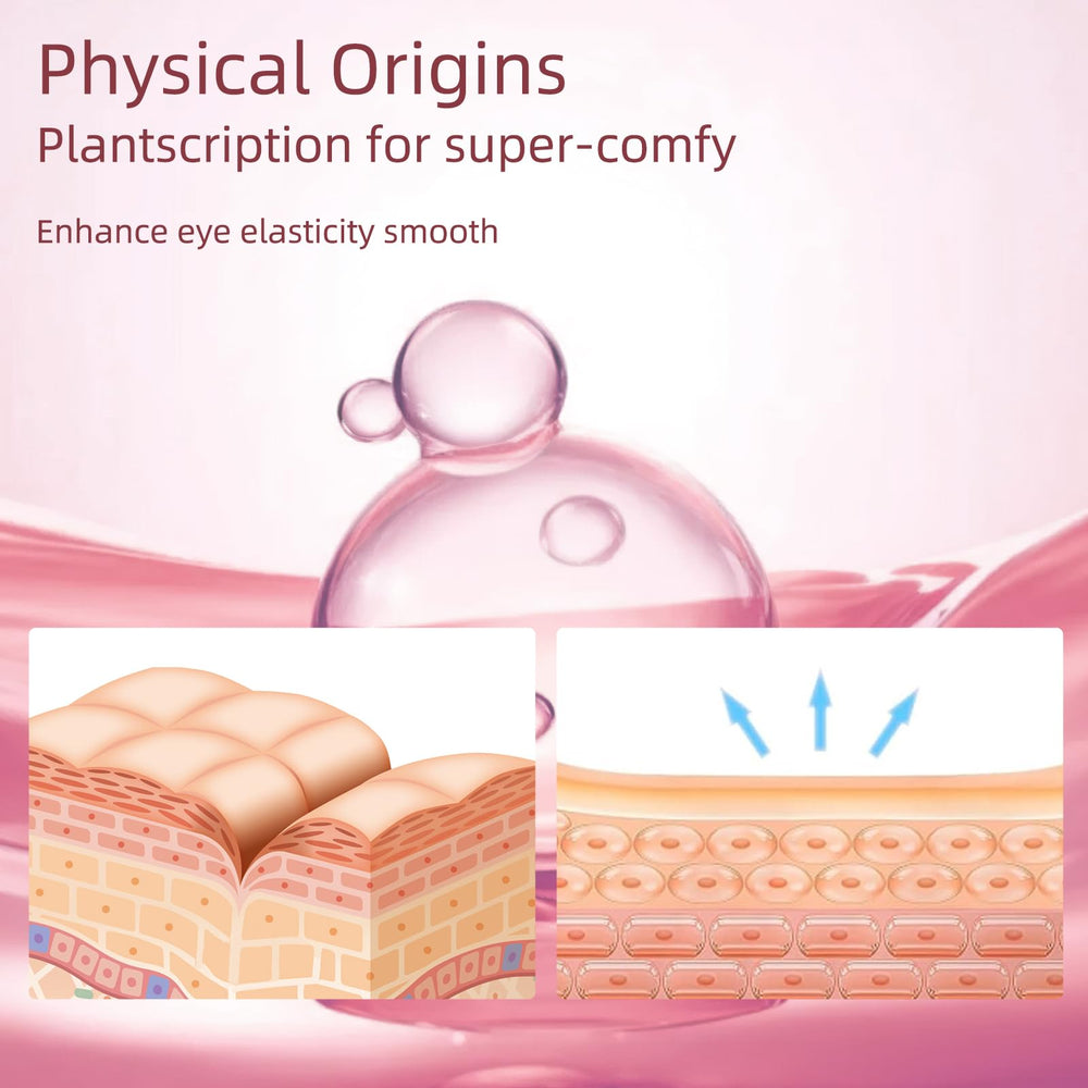 USTELIR individual travel packets fanned out showing hygienic convenience