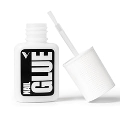 V Beauty Pure front bottle showing label and compact 7 ml size for neat storage