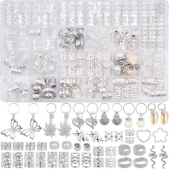 Vaikby front packaging open showing full accessory kit and easy selection benefit