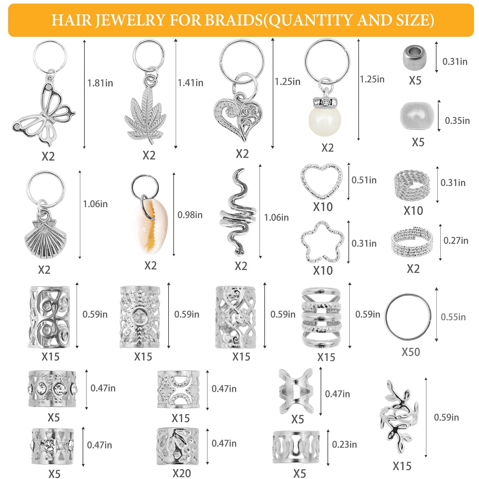 Vaikby scale comparison in hand showing piece sizes for confident selection benefit