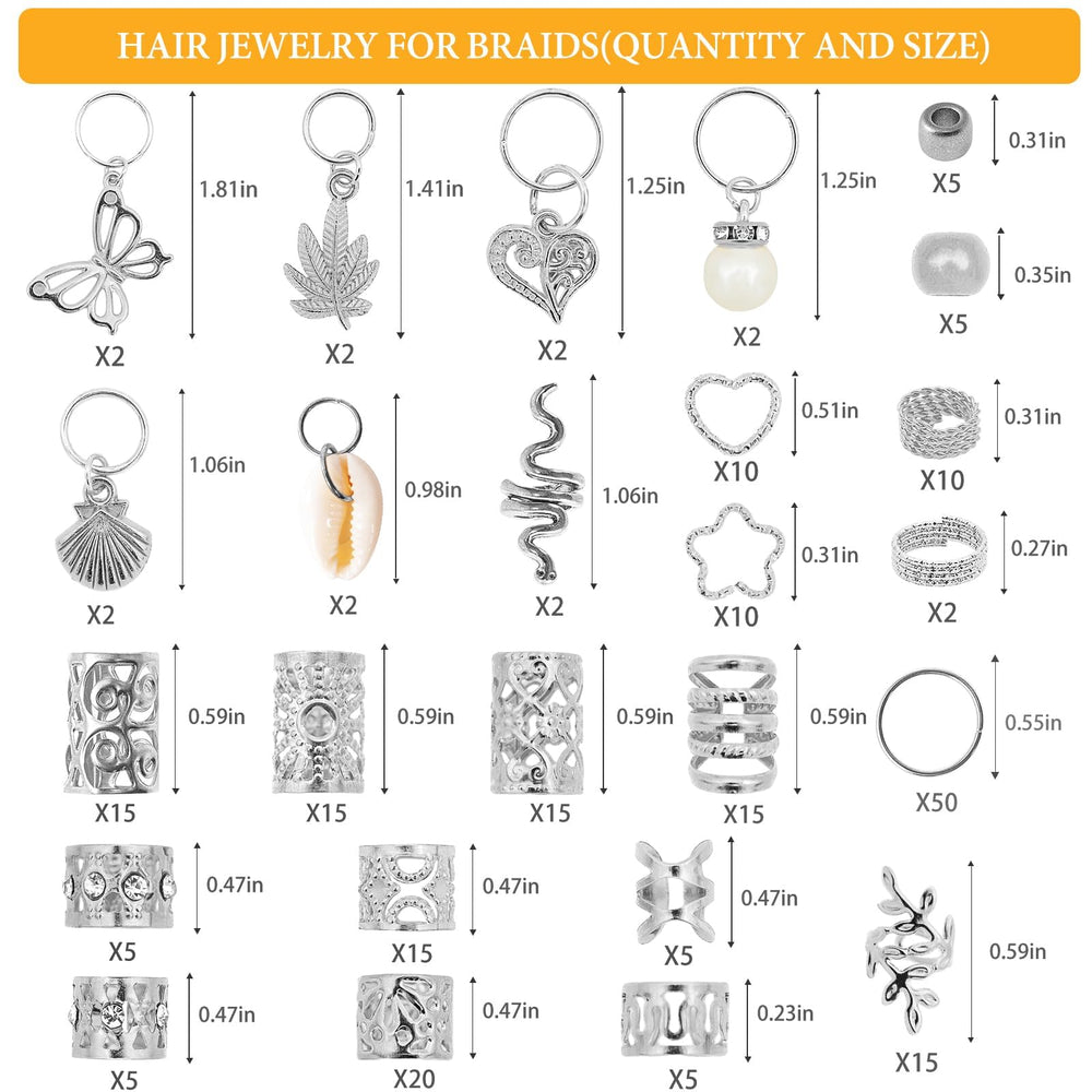 Vaikby scale comparison in hand showing piece sizes for confident selection benefit