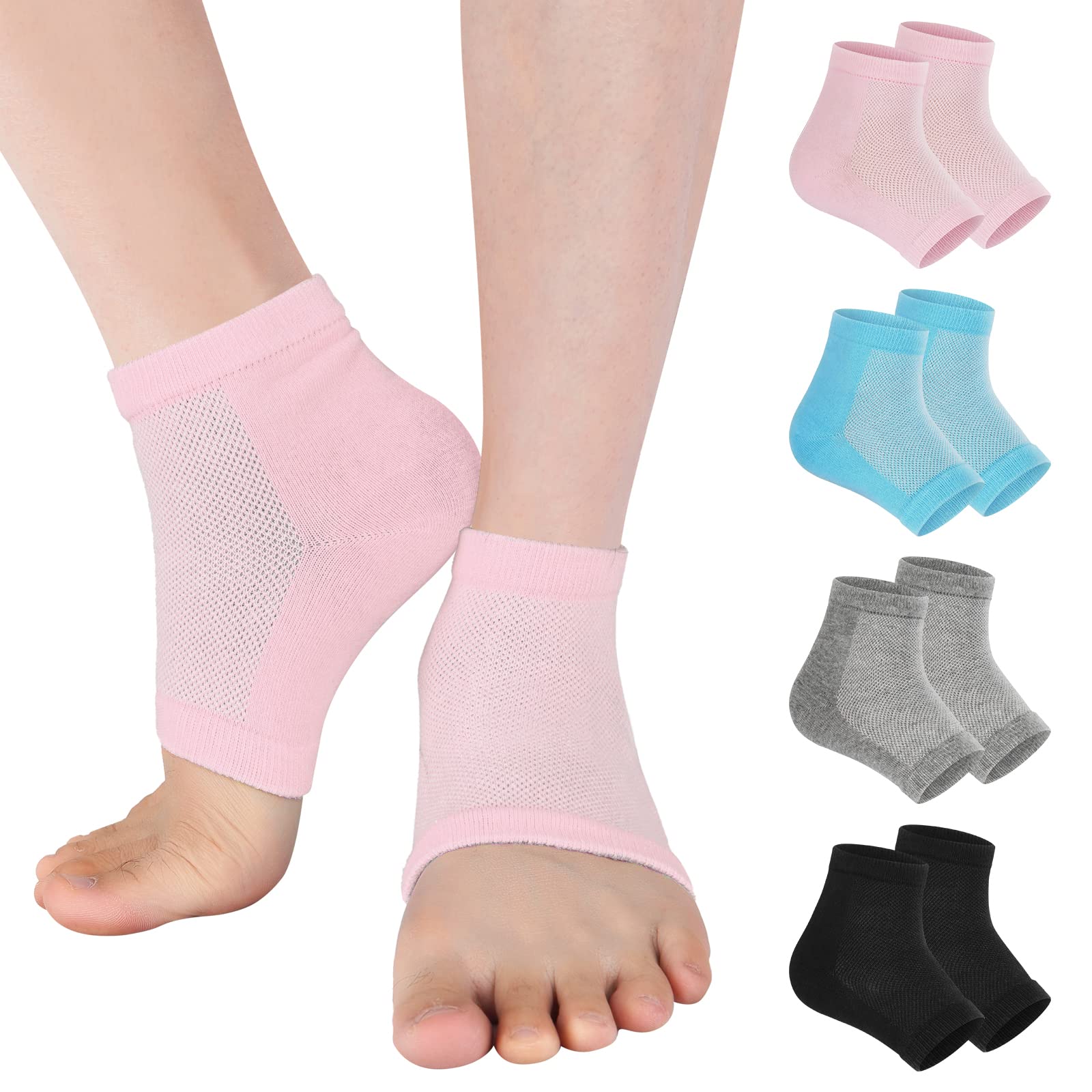 Vaincre front packaging showing four pairs and product benefits