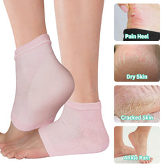 Vaincre stacked pairs demonstrating washable, reusable durability
