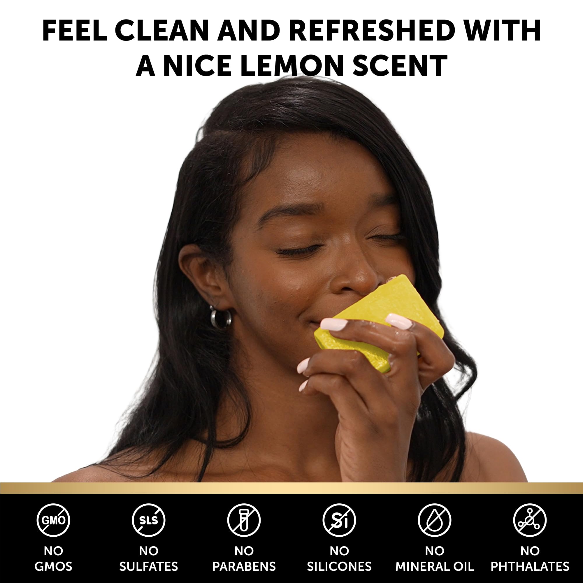 VALITIC label close-up listing kojic acid, vitamin C and retinol benefits