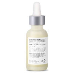 VALJEAN LABS pump detail highlighting precise dispense and waste reduction