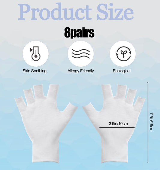 ValueBargain close-up of cotton texture highlighting breathable comfort for sensitive skin