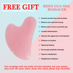 VANALIA roller silicone texture close-up highlighting safe food-grade material