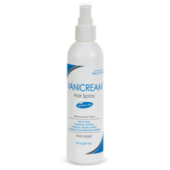 Vanicream front packaging showing bottle and branding benefit: gentle formulation