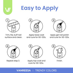 VANREESA gift box display presenting attractive packaging ideal for gifting