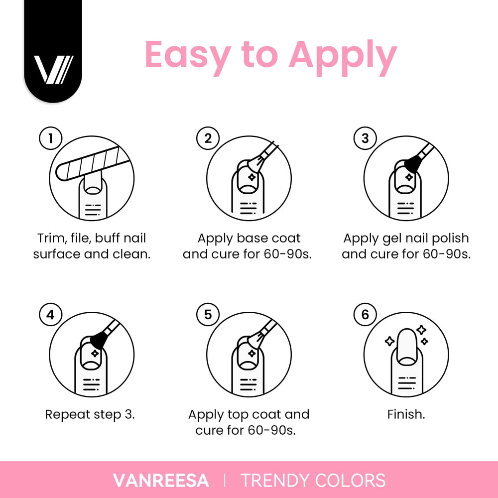VANREESA gift-ready box presentation ideal for easy gifting and special occasions