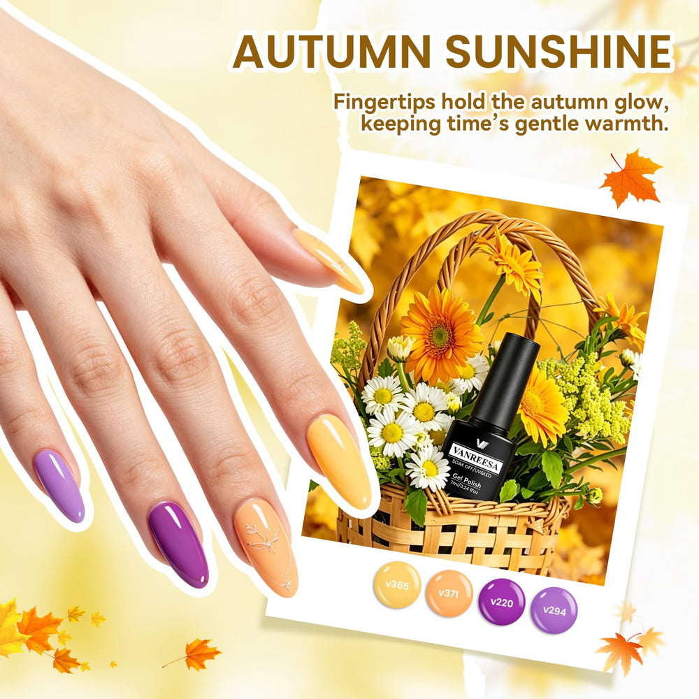 VANREESA glitter top coat detail capturing sparkle for festive manicures