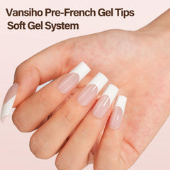 Vansiho close-up of internal sanding texture boosting glue adhesion