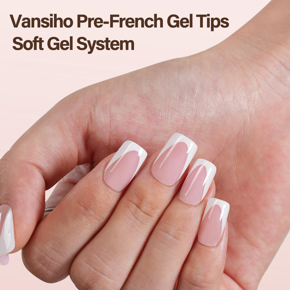Vansiho close-up of internal sanded surface highlighting stronger adhesion
