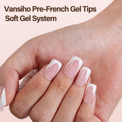 Vansiho close-up of internal sanded surface highlighting stronger adhesion