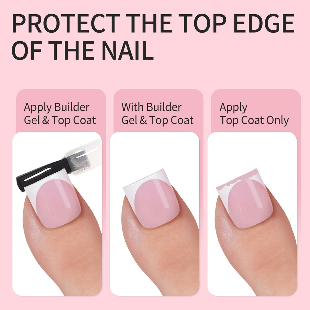Vansiho nails worn with open-toe sandals for polished pedicure