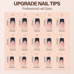 Vansiho lifestyle tabletop with tools for easy DIY nail art sessions