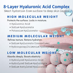 varuza back label with ingredients list showing EWG VERIFIED assurance