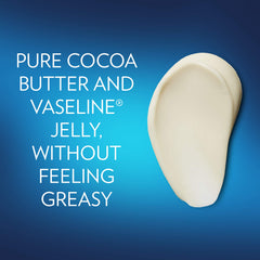 Vaseline spray action demonstrating quick even coverage and convenience