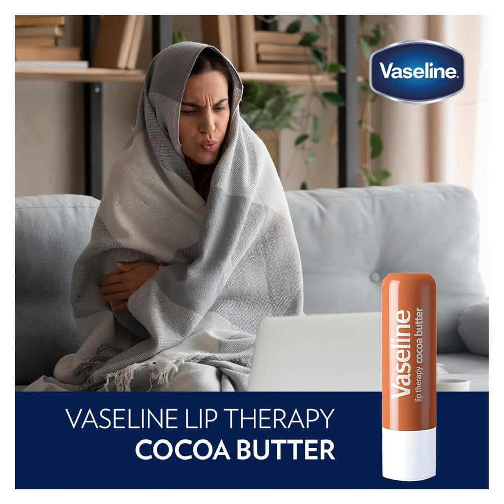 Vaseline Healing Jelly texture close-up revealing the occlusive base benefit